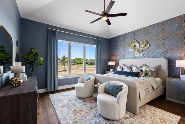 309 Slimp Bluff, Azle, TX 76020