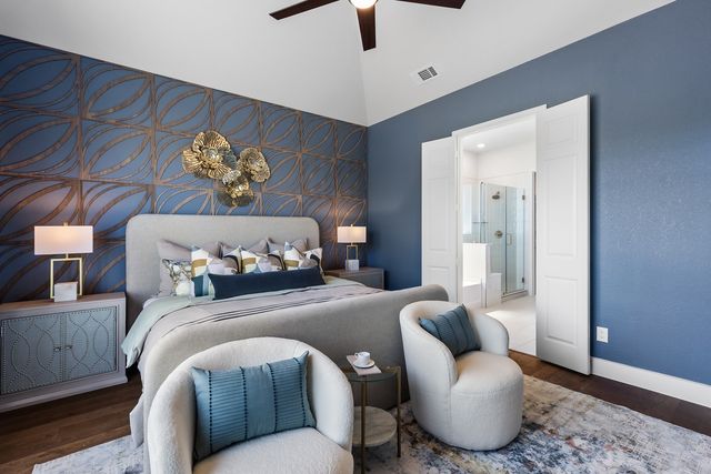 309 Slimp Bluff, Azle, TX 76020