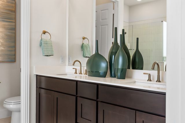 309 Slimp Bluff, Azle, TX 76020