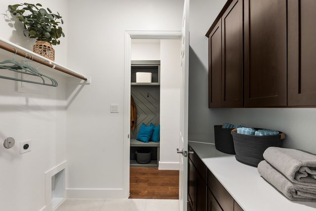 309 Slimp Bluff, Azle, TX 76020