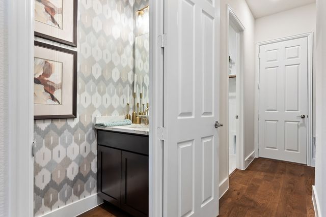 309 Slimp Bluff, Azle, TX 76020