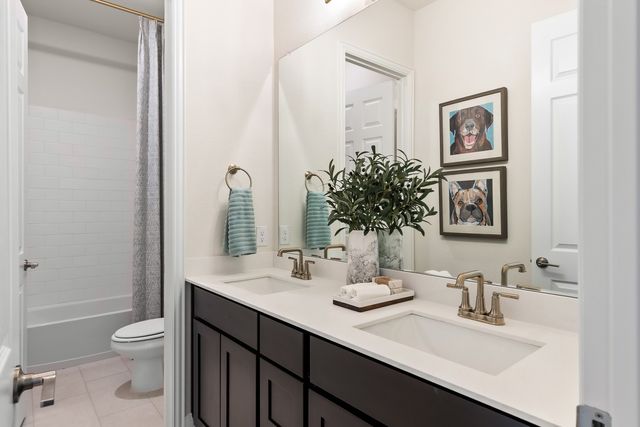 309 Slimp Bluff, Azle, TX 76020