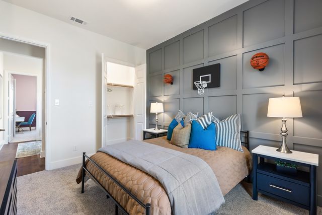 309 Slimp Bluff, Azle, TX 76020