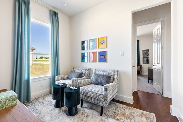 309 Slimp Bluff, Azle, TX 76020