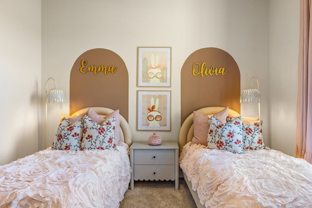 309 Slimp Bluff, Azle, TX 76020