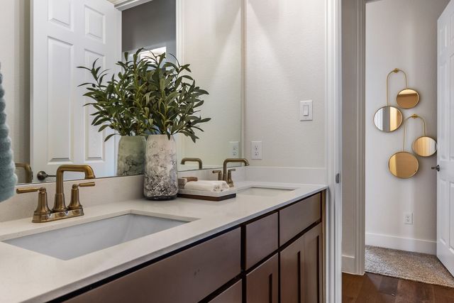 309 Slimp Bluff, Azle, TX 76020