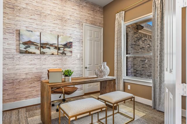 309 Slimp Bluff, Azle, TX 76020