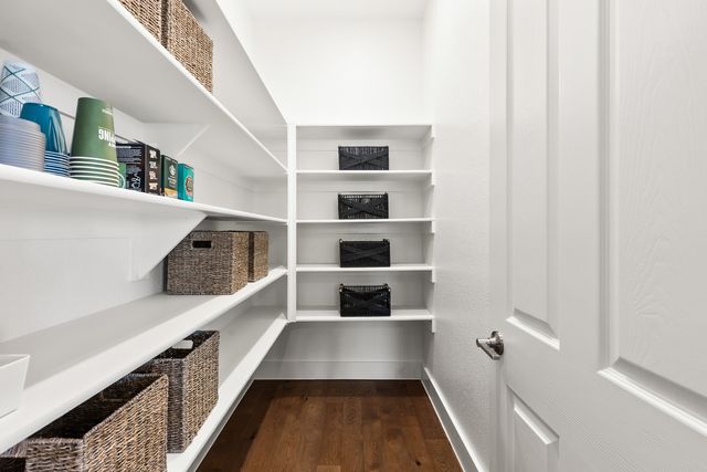 309 Slimp Bluff, Azle, TX 76020