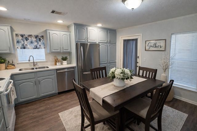 21411 Berry Ridge Lane, Tomball, TX 77375