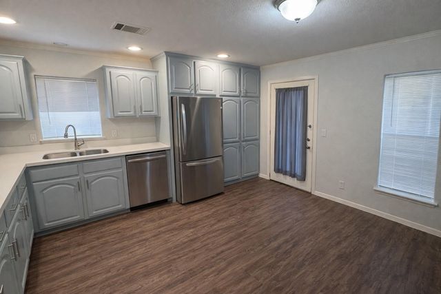 21411 Berry Ridge Lane, Tomball, TX 77375