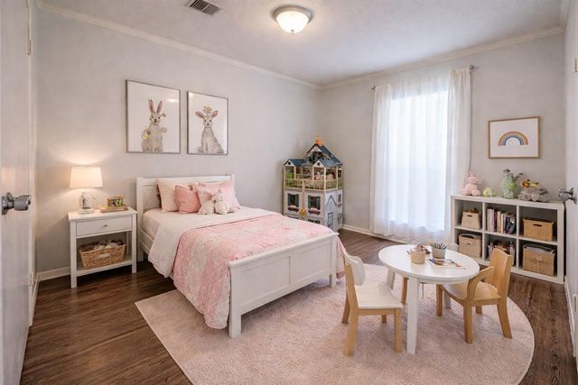 21411 Berry Ridge Lane, Tomball, TX 77375