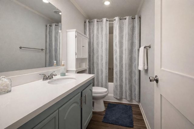 21411 Berry Ridge Lane, Tomball, TX 77375