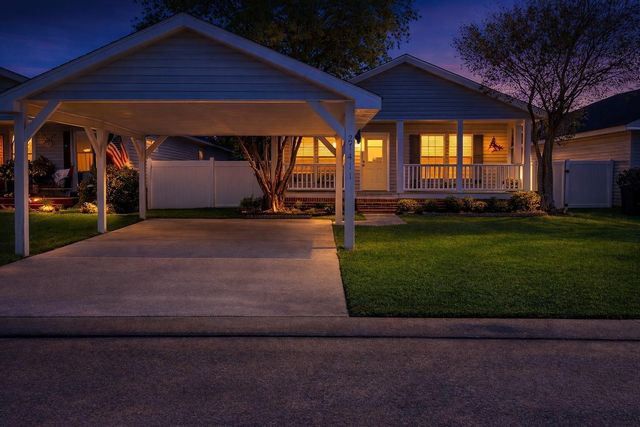 21411 Berry Ridge Lane, Tomball, TX 77375