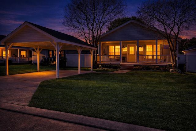 21411 Berry Ridge Lane, Tomball, TX 77375