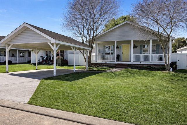 21411 Berry Ridge Lane, Tomball, TX 77375