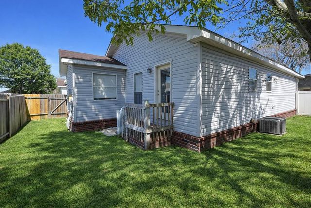 21411 Berry Ridge Lane, Tomball, TX 77375