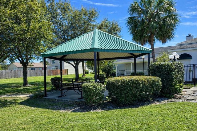 21411 Berry Ridge Lane, Tomball, TX 77375