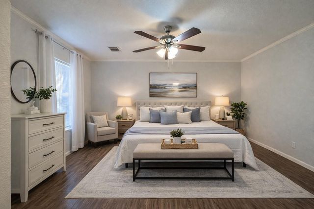 21411 Berry Ridge Lane, Tomball, TX 77375