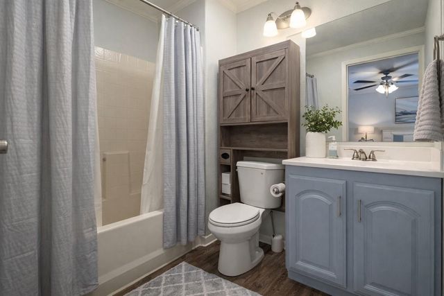 21411 Berry Ridge Lane, Tomball, TX 77375