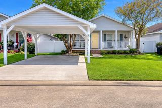 21411 Berry Ridge Lane, Tomball, TX 77375