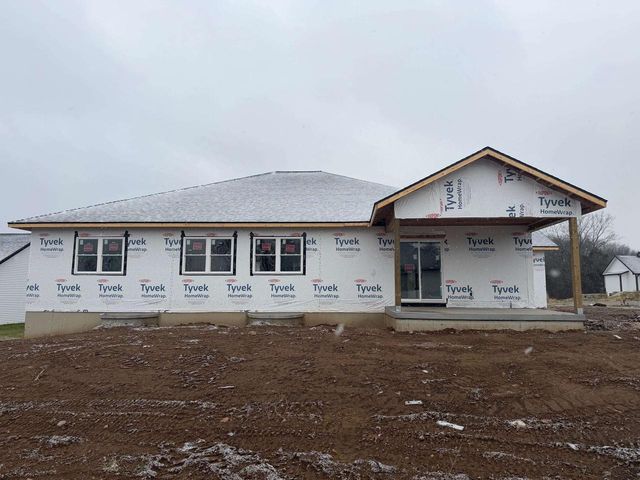 422 Eisenhower Street, Baraboo, WI 53913