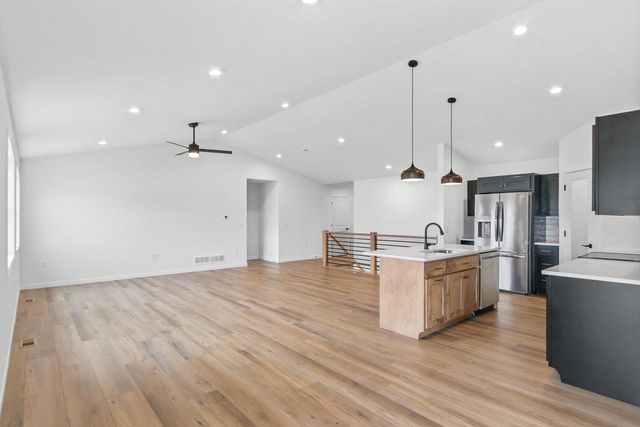 422 Eisenhower Street, Baraboo, WI 53913