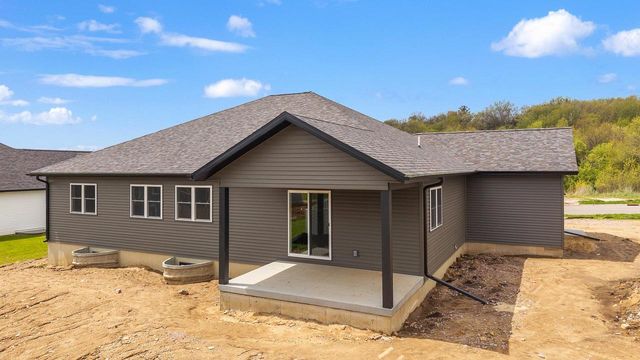 422 Eisenhower Street, Baraboo, WI 53913
