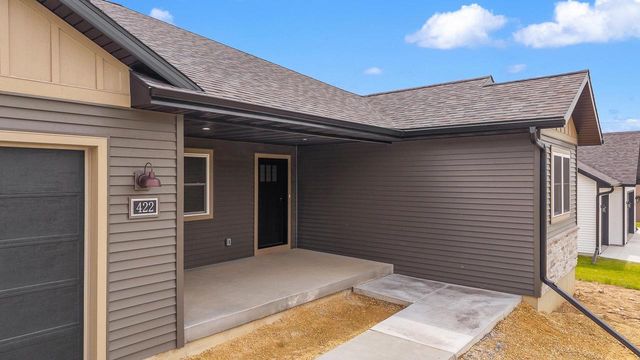 422 Eisenhower Street, Baraboo, WI 53913
