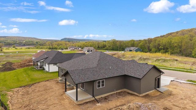 422 Eisenhower Street, Baraboo, WI 53913