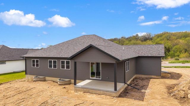 422 Eisenhower Street, Baraboo, WI 53913