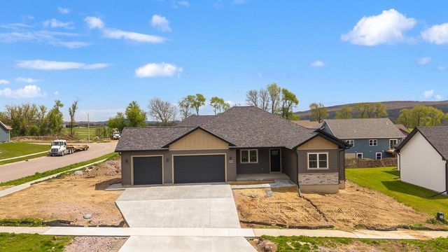 422 Eisenhower Street, Baraboo, WI 53913