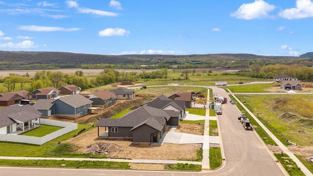 422 Eisenhower Street, Baraboo, WI 53913