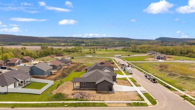 422 Eisenhower Street, Baraboo, WI 53913