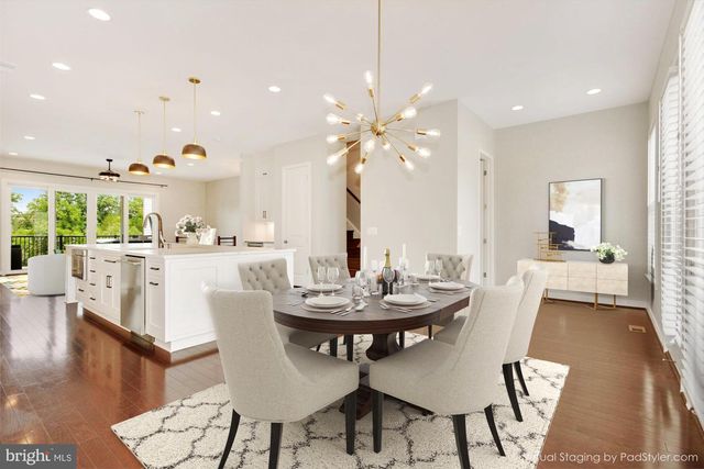 23094 SULLIVANS COVE SQ, Brambleton, VA 20148