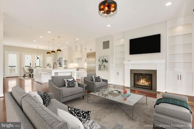 23094 SULLIVANS COVE SQ, Brambleton, VA 20148