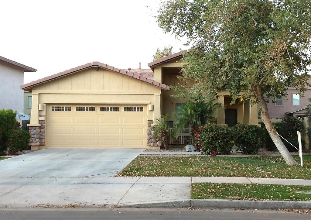 4232 E BRUCE Court, Gilbert, AZ 85234