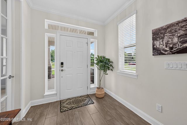 673 PARK LAKE Drive, Ponte Vedra, FL 32081