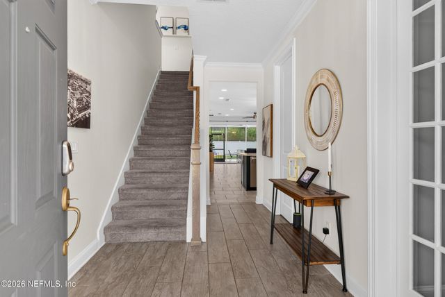 673 PARK LAKE Drive, Ponte Vedra, FL 32081