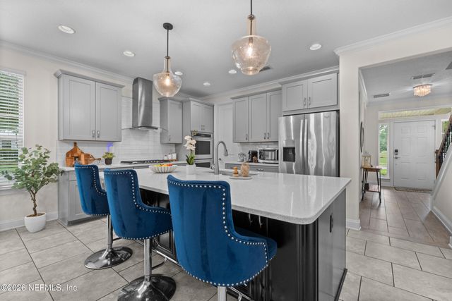 673 PARK LAKE Drive, Ponte Vedra, FL 32081