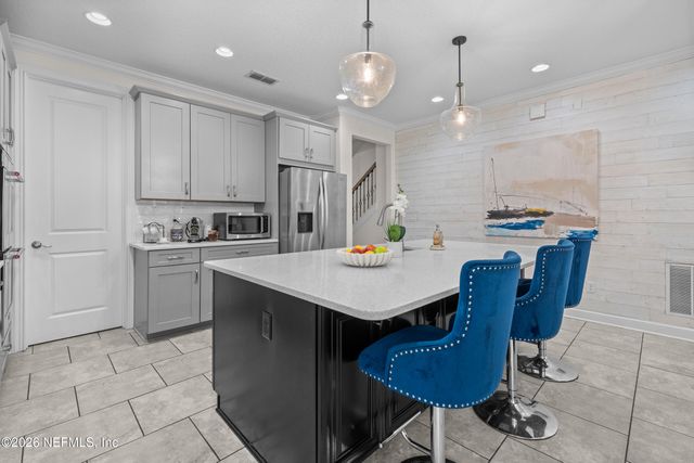 673 PARK LAKE Drive, Ponte Vedra, FL 32081