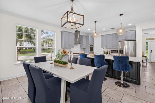 673 PARK LAKE Drive, Ponte Vedra, FL 32081