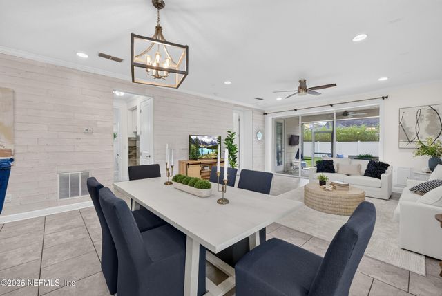 673 PARK LAKE Drive, Ponte Vedra, FL 32081