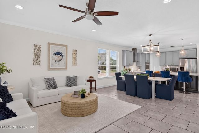 673 PARK LAKE Drive, Ponte Vedra, FL 32081