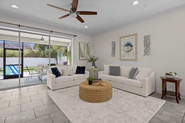 673 PARK LAKE Drive, Ponte Vedra, FL 32081