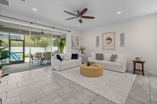 673 PARK LAKE Drive, Ponte Vedra, FL 32081