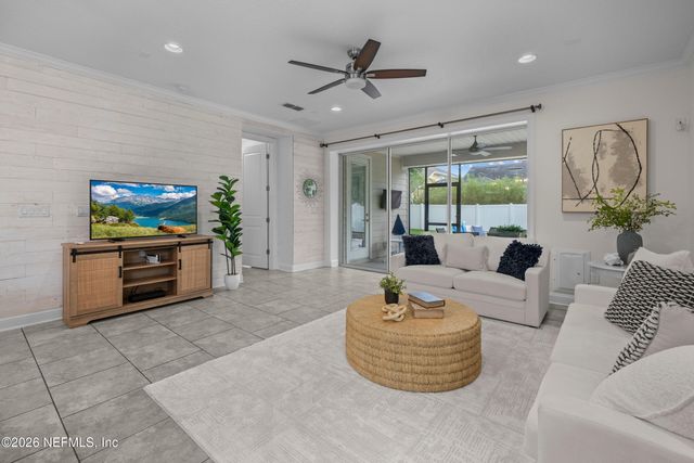673 PARK LAKE Drive, Ponte Vedra, FL 32081