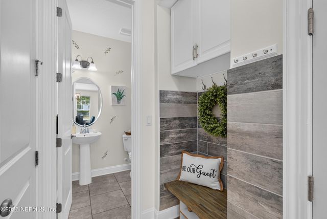 673 PARK LAKE Drive, Ponte Vedra, FL 32081