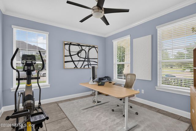673 PARK LAKE Drive, Ponte Vedra, FL 32081