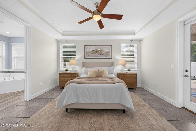 673 PARK LAKE Drive, Ponte Vedra, FL 32081