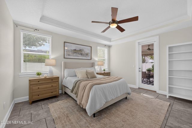 673 PARK LAKE Drive, Ponte Vedra, FL 32081